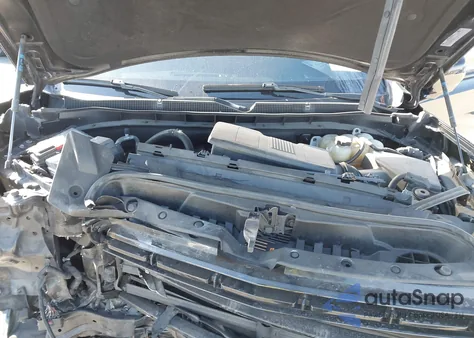 2023 Chevrolet Tahoe 2Wd Rst z USA, uszkodzony, nr VIN 1GNSCRKD0PR108118